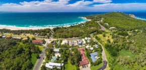 A Perfect Stay - Cooinda Byron Bay